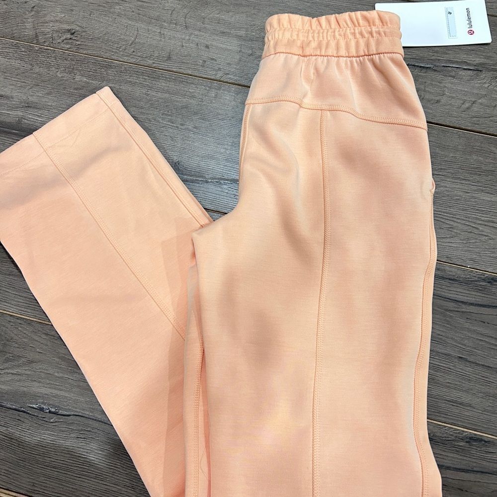 Lululemon Softstreme High Rise Pant